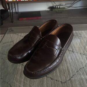 LL Bean Men’s Loafers